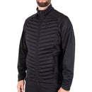 Galvin Green Lanzo Interface-1 Primaloft Wind Jacket - Black