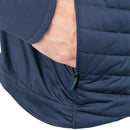 Galvin Green Lanzo Interface-1 Primaloft Wind Jacket - Navy