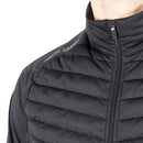 Galvin Green Lanzo Interface-1 Primaloft Wind Jacket - Black