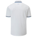 Oscar Jacobson Buxton Polo Shirt - White
