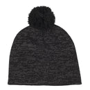 Galvin Green Lemmy Beanie - Black/Reflex