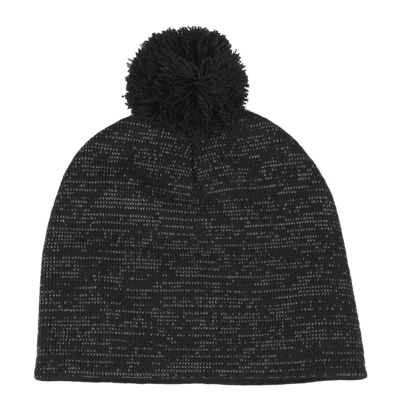 Galvin Green Lemmy Beanie - Black/Reflex