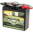 Leoch LG-A150 12v 22Ah AGM 18 Hole Golf Battery - Motocaddy Compatible