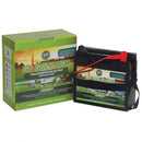 Leoch 12v 22Ah AGM Superior 18 Hole Golf Battery - Motocaddy Compatible