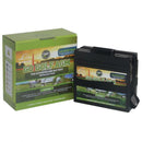 Leoch 12v 22Ah AGM Superior 18 Hole Golf Battery - PowaKaddy Compatible