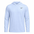 Nike Velocity Therma-Fit Hoodie - Hydrogen Blue/Black