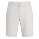 Under Armour Drive Tapered Shorts - Summit White/Halo Gray