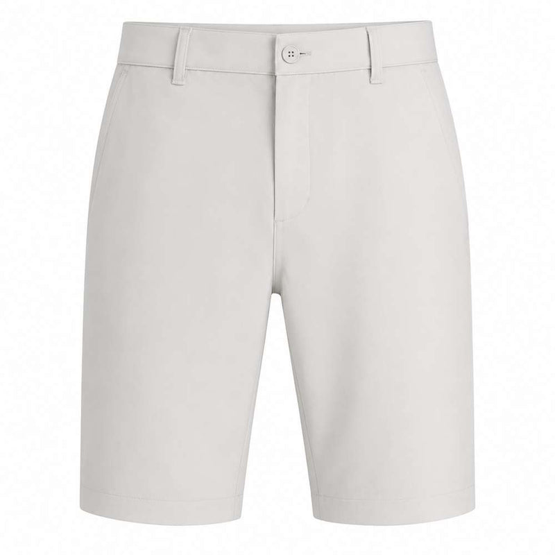 Under Armour Drive Tapered Shorts - Summit White/Halo Gray