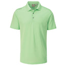 Ping Lincoln Polo Shirt - Mint