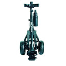 Longridge Tri Cart 3-Wheel Push Golf Trolley