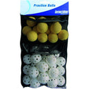 Longridge Practice Balls Pack - 32 Pack
