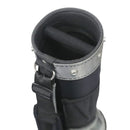 Longridge 5" Sunday Carry Bag - Black/Silver