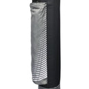 Longridge 5" Sunday Carry Bag - Black/Silver