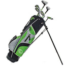 Longridge Challenger Cadet 7-Piece Junior Package Set - Ages 12-16