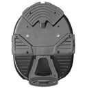 Eze 74 Hybrid Stand/Cart Bag - Black/Grey