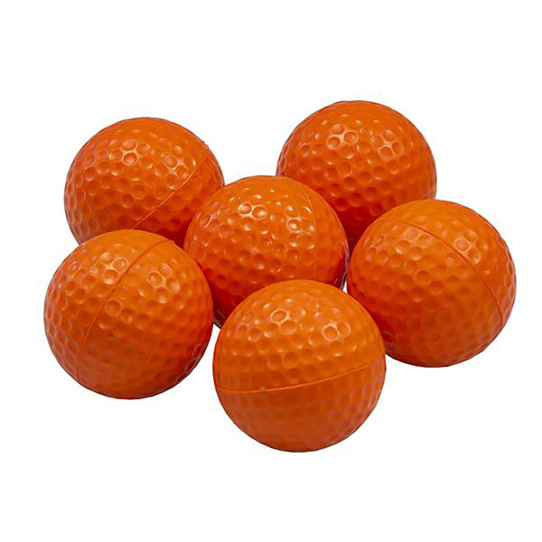 Longridge Jelly Practice Balls - 6 Pack