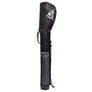 Longridge Travelite Pencil Bag - Black