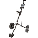 Longridge Pro-Lite 2-Wheel Pull Trolley - Black