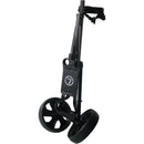 Longridge Pro-Lite 2-Wheel Pull Trolley - Black