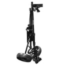 Longridge Pro-Lite 2-Wheel Pull Trolley - Black