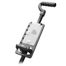 Longridge Pro-Lite 2-Wheel Pull Trolley - Black