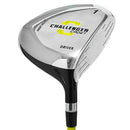 Longridge Challenger Cadet Junior Package Set (Ages 4-7)