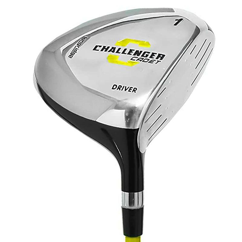 Longridge Challenger Cadet Junior Package Set (Ages 4-7)