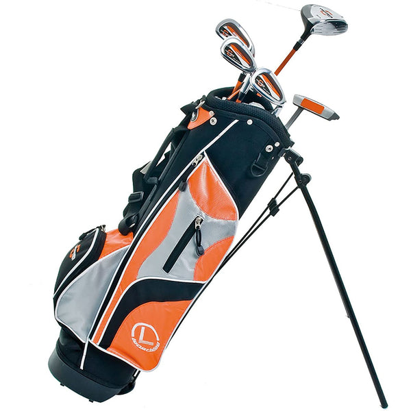 Longridge Challenger Cadet Junior Package Set (Ages 8-11)