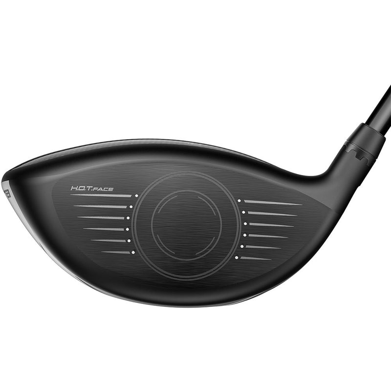 Cobra Aerojet Driver - LS