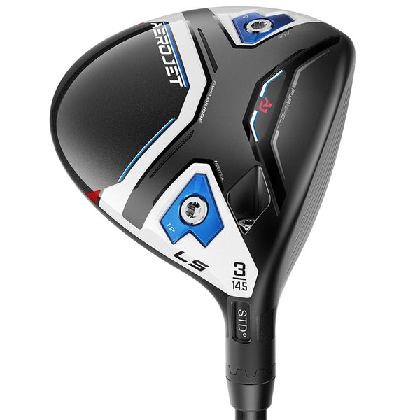 Cobra Aerojet Fairway Wood - LS