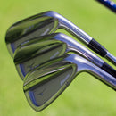 Mizuno MP-18 SC Golf Irons - Steel (4-PW)