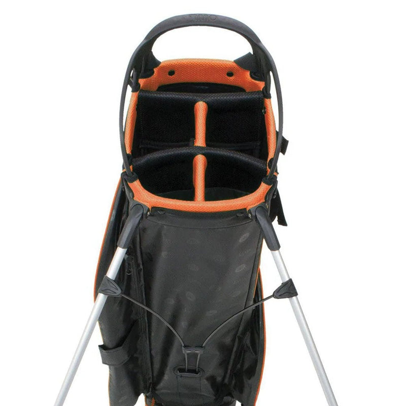 Lynx Prowler Waterproof Stand Bag - Orange