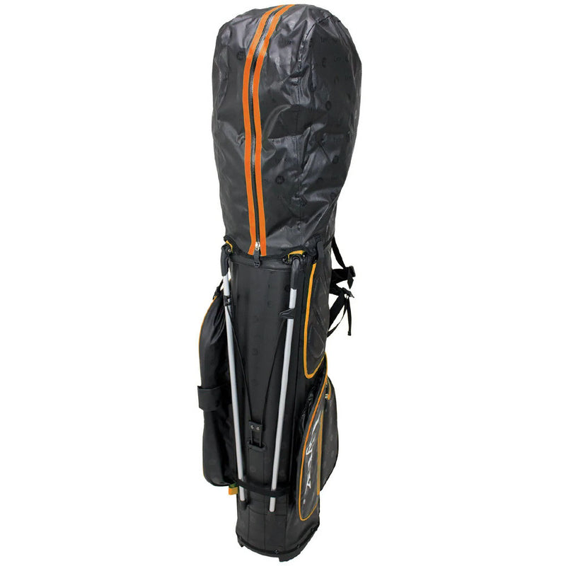 Lynx Prowler Waterproof Stand Bag - Green