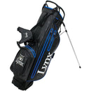Lynx Prowler Waterproof Stand Bag - Blue
