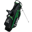 Lynx Prowler Waterproof Stand Bag - Green