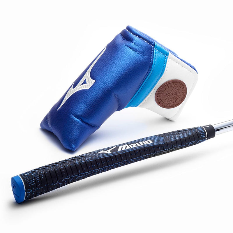 Mizuno M-Craft Putter 1 - Black Ion