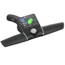 Motocaddy M-Tech GPS Electric Golf Trolley - Black