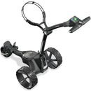Motocaddy M-Tech GPS Electric Golf Trolley - Black