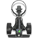 Motocaddy M-Tech GPS Electric Golf Trolley - Black