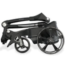 Motocaddy M-Tech GPS Electric Golf Trolley - Black