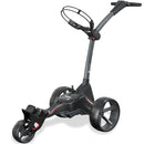 Motocaddy M1 Electric Golf Trolley - Graphite