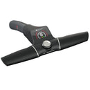 Motocaddy M1 Electric Golf Trolley - Graphite