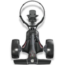 Motocaddy M1 Electric Golf Trolley - Graphite