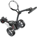 Motocaddy M1 Electric Golf Trolley - Graphite