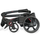 Motocaddy M1 Electric Golf Trolley - Graphite