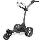 Motocaddy M1 DHC Electric Golf Trolley - Graphite