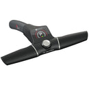 Motocaddy M1 DHC Electric Golf Trolley - Graphite