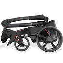 Motocaddy M1 DHC Electric Golf Trolley - Graphite