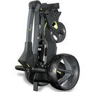 Motocaddy M3 GPS Electric Golf Trolley - Graphite