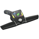 Motocaddy M3 GPS Electric Golf Trolley - Graphite